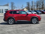 Certified 2022 Nissan Rogue SV image 4
