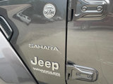 Used 2021 Jeep Wrangler Unlimited Sahara image 6
