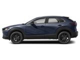 Used 2022 MAZDA CX-30 AWD 2.5 Turbo S image 2