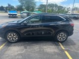 Used 2020 Ford Escape Titanium w/ Titanium Premium Package 2.0 image 2