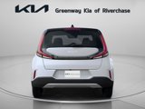 New 2025 Kia Soul LX image 6