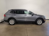Used 2019 Volkswagen Tiguan SE image 3
