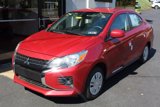 New 2024 Mitsubishi Mirage G4 ES image 3