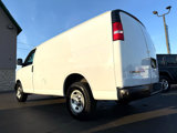 Used 2018 Chevrolet Express 2500 image 5