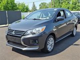 Used 2024 Mitsubishi Mirage G4 LE image 3