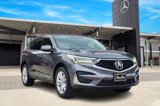 Used 2020 Acura RDX FWD image 2