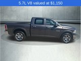 Used 2014 RAM 1500 Laramie w/ Convenience Group image 3