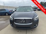 Used 2014 INFINITI QX60 AWD w/ Deluxe Touring Package image 3