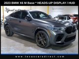 Used 2023 BMW X6 M image 3