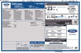 Used 2020 Ford Explorer Limited w/ Class III Trailer Tow Package image 4