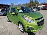 Used 2014 Chevrolet Spark LS image 2