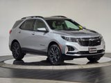 Used 2023 Chevrolet Equinox RS image 2