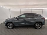 Certified 2025 Chevrolet Trax LT w/ Sunroof Package image 3