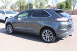 Used 2017 Ford Edge Titanium w/ Equipment Group 302A image 4