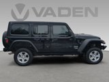 Used 2018 Jeep Wrangler Unlimited Sport S image 2