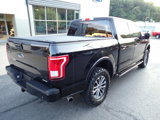 Used 2016 Ford F150 XLT w/ Equipment Group 302A Luxury image 2
