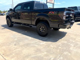 Used 2012 Ford F150 FX4 w/ FX Luxury Pkg image 4