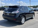 Used 2010 Lexus RX 350 AWD image 3