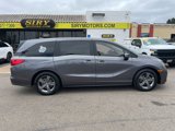 Used 2022 Honda Odyssey EX image 2
