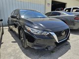 Used 2021 Nissan Sentra SV image 3