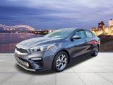 Used 2023 Kia Forte LXS w/ LXS Technology Package image 5