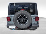 Used 2024 Jeep Wrangler Unlimited Rubicon 4xe w/ Dual Top Group image 6