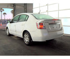 Used 2011 Nissan Sentra 2.0 S image 3