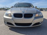 Used 2011 BMW 328i Sedan image 3