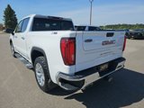 Used 2020 GMC Sierra 1500 SLT w/ SLT Premium Plus Package image 3