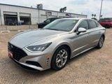 Used 2021 Hyundai Sonata SEL image 2