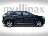 Certified 2019 Ford Edge Titanium image 2