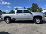 Used 2022 Chevrolet Silverado 2500 LT w/ Convenience Package image 5