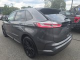 Certified 2022 Ford Edge ST-Line image 3