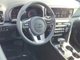 Used 2022 Kia Sportage EX image 2