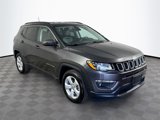 Used 2019 Jeep Compass Latitude w/ Popular Equipment Group image 3
