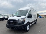 Used 2021 Ford Transit 250 148 High Roof w/ Load Area Protection Package image 3