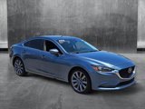 Used 2018 MAZDA MAZDA6 Touring image 3
