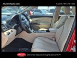 Used 2015 Toyota Venza XLE image 6