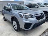 Used 2019 Subaru Forester w/ Alloy Wheel Package image 2