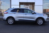 Certified 2024 Ford Edge SEL w/ Convenience Package image 2