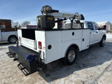 Used 2022 RAM 3500 Tradesman image 4