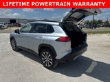 Used 2024 Toyota Corolla Cross XLE image 4