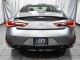 Used 2017 INFINITI Q60 w/ Premium Package image 5