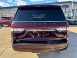 New 2024 Lincoln Navigator Reserve image 5