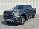 Used 2015 GMC Canyon SLE w/ All-Terrain Package image 2