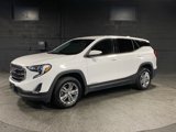 Used 2018 GMC Terrain SLE image 4