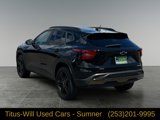 Used 2024 Chevrolet Trax ACTIV w/ Driver Confidence Package image 5
