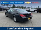 Used 2010 Toyota Avalon Limited image 5