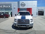 Used 2017 Ford F150 XLT image 2