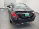 Used 2017 Mercedes-Benz C 300 4MATIC Sedan w/ Premium 3 Package image 6